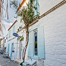 Beyaz Han Otel